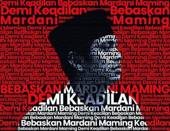 Ternyata Hal Ini Yang Membuat Petisi Pembebasan Mardani H Maming Ramai Ditandatangani 