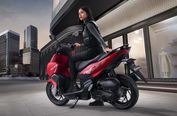 Rawat Cat Motor Biar Terus Kinclong 