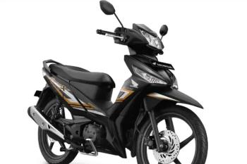 Inilah Kelebihan Dari Honda Supra X 125 
