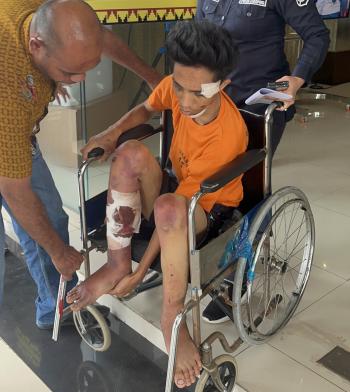 Curanmor di Kafe Biliard Gorga, Pelaku Gunakan Senjata Mainan untuk Takuti Korban