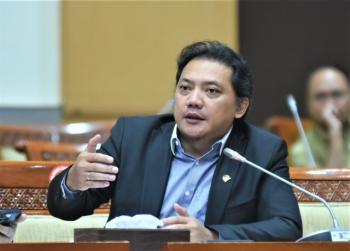 Taufik Basari: Usut Tuntas Kasus Penganiayaan Dokter di Lampung Barat