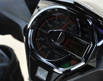 Cara Memasang Anti Gores Speedometer Protector Pada Motor   