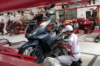 Istilah Bengkel Yang Wajib Kamu Tahu