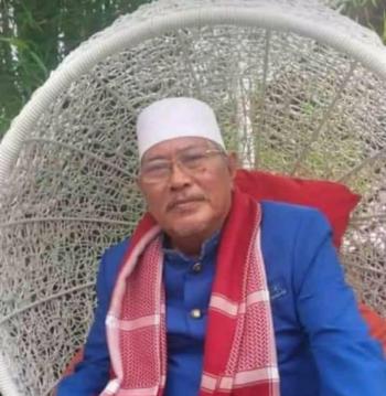 Lampung Berduka, KH Herryudin Yusuf Penceramah Jenaka, Tutup Usia