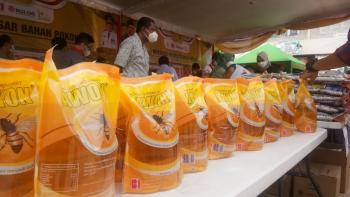 KPPU Menduga Telah Terjadi Berbagai Jenis Pelanggaran Dalam Kasus Minyak Goreng di Lampung