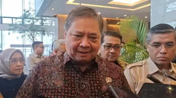 Ekspor Batu Bara dan CPO Kini Satu Pintu, Pemerintah Perketat Pengawasan