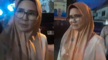 Kasus Dugaan Korupsi SPAM PDAM, Nanda Indira Jalani Pemeriksaan Kedua di Kejati Lampung