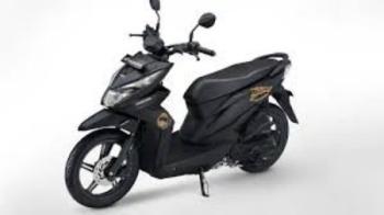 5 Tips Memilih Ban Untuk Motor Matic