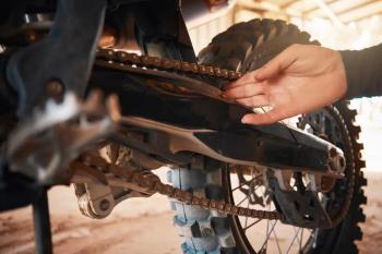Bagian Motor Yang Rawan Karat