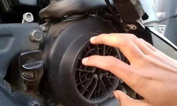 Ini Cara Merawat Sistem Pendingin Sepeda Motor   