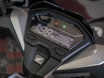 Kenali Cara Deteksi Masalah Sepeda Motor Melalui MIL