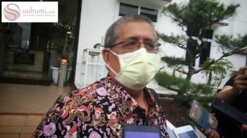KONI Dipanggil Kejati Lampung, Ini Kata Frans NursetoÂ 