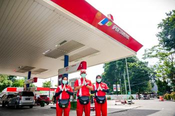 Satgas RAFI 2022 Berakhir, Layanan Energi ke Masyarakat di Sumbagsel Berjalan Lancar