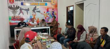 Pekan Olahraga Prestasi Lambar Segera Dimulai