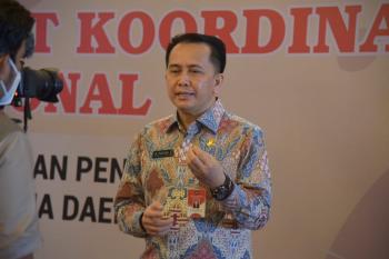 Mendagri dan Tim Pembina Samsat Nasional Kaji Penghapusan Pajak Progresif Kendaraan Bermotor dan BBN2