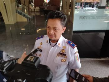 Penyebab Jalan Rusak di Lampung Disebabkan Truk ODOL?Â 