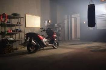 Jangan Biarkan Motor Nganggur Lama Tanpa Service Rutin, Ini Akibatnya 