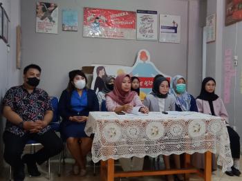 Pernyataan Sikap Koalisi Satu Suara untuk Keadilan Korban Kekerasan Seksual 