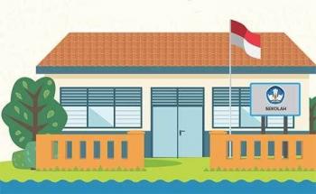 Ini 5 SMA Terbaik di Lampung Berdasarkan Nilai UTBK 2021
