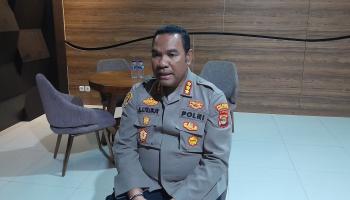 Cegah Maraknya Curanmor, Polisi Imbau Warga Tak Beli Motor Tanpa Surat
