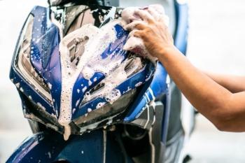 Penyebab Motor Ngadat Usai Dicuci