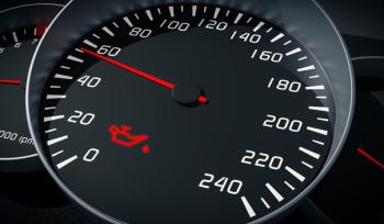 Cara mereset Indikator Oli Berkedip Pada Motor Matic Honda 