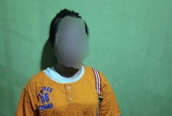 Kedapatan Membawa Sabu, Dua Perempuan Diamankan Polres Tulang Bawang Barat