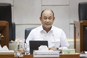 Di Tengah Kritik Publik, Pemerintah Kukuh Lanjutkan Program Makan Bergizi Gratis