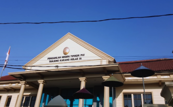 Berkas Perkara Penyuap Karomani Segera Dilimpahkan ke PN Tanjungkarang