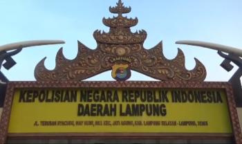 Kapolri Rotasi Pejabat Polda Lampung, Kapolres Way Kanan-Pesisir Barat Berganti