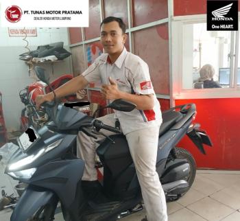 Filter Udara Kotor Penyebab Motor Brebet
