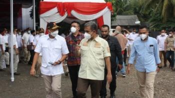 Gerindra Lampung Siap Dukung Prabowo Capres 2024