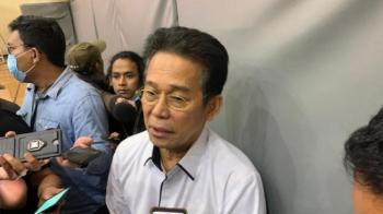 Nah Loh, KPK Sebut Buka Peluang Selidiki Dugaan Korupsi Infrastruktur di LampungÂ 