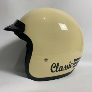 Hati-Hati! Helm Replika Bikin Celaka!