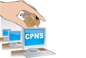 Pendaftaran CPNS 2021 Ditutup Hari Ini Pukul 23.59, Instansi Ini Masih Nol Pelamar