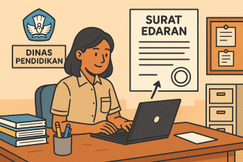Cegah Perilaku Menyimpang, Disdikbud Lampung Siapkan Edaran Dorong Peran Aktif Sekolah