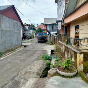Dua Pekan Air Bersih PDAM Limau Kunci Tidak Mengalir Warga Menjerit