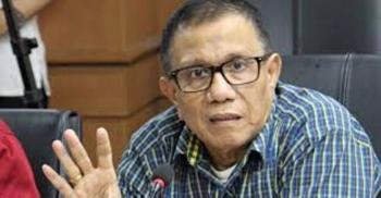 Pendataan Memang Bukan Pendaftaran, Catatan Hendry CH Bangun