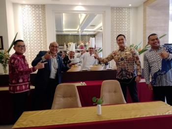 September Ceria Swiss-Belhotel Lampung Rilis Menu Baru Cita Rasa IndonesiaÂ 