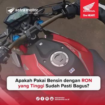Temukan Manfaat dan Pertimbangan Dalam Menggunakan Bahan Bakar Oktan 