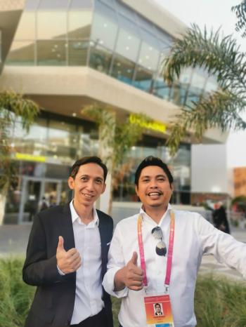 Pemerintah Baru, Ketum HIPMI NTB, Harapan Baru Untuk Kasus Mardani H Maming 