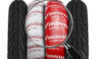 Penting Dipelajari,5 Cara Menjaga Ban Motor Agar Tidak Cepat Retak 