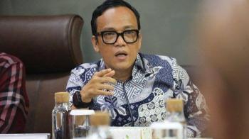 Wamenaker Immanuel Ebenezer Terjaring OTT KPK, Diduga Peras Perusahaan