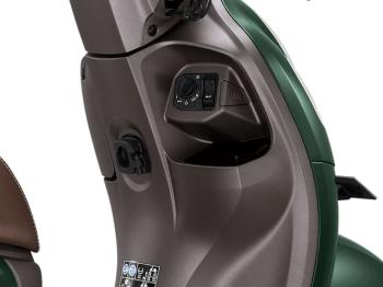 Berat Maksimal Barang Yang Bisa Digantung di Multi Function Hook Skutik Honda   