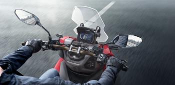 Cara Meningkatkan Tarikan Gas pada Motor Matic Honda