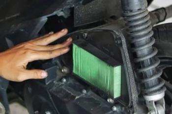 Risiko Jika Salah Merawat Filter Udara dan Waktu Harus Ganti Filter Udara