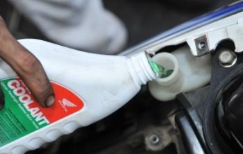 Ternyata Malas Ganti Air Radiator Bisa Bikin Motor Overheat, Ini Penjelasannya