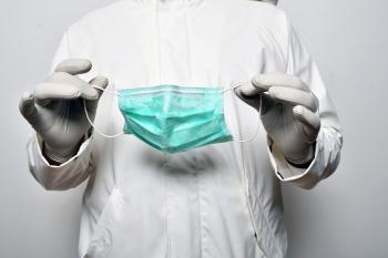 Ini Dia Waktu Yang Tepat Untuk Mengganti Masker Medis