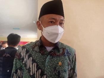 Ketua Fraksi Gerindra Apresiasi Kinerja BMBK provinsi Lampung