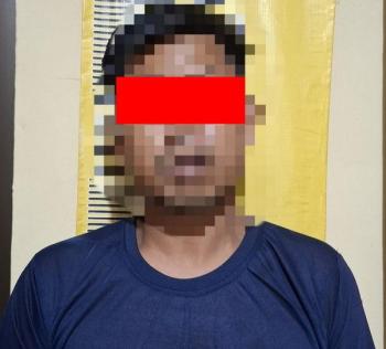 Modus Jual 1,8 Ton Ikan Rebus, Pria Asal Jawa Timur Diringkus Polisi Usai Tipu Korban Hingga Rp30 Juta